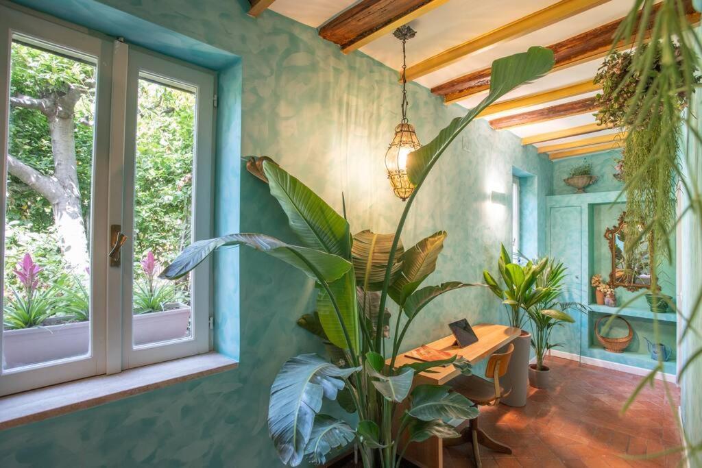 Pgrhome Colosseo 11 Blu Рим Экстерьер фото