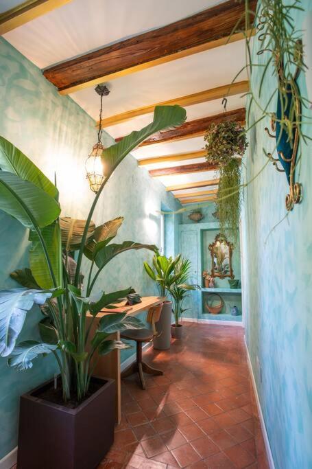 Pgrhome Colosseo 11 Blu Рим Экстерьер фото