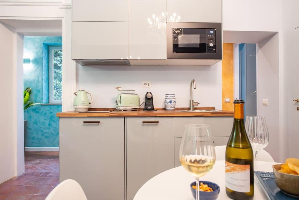 Pgrhome Colosseo 11 Blu Рим Экстерьер фото