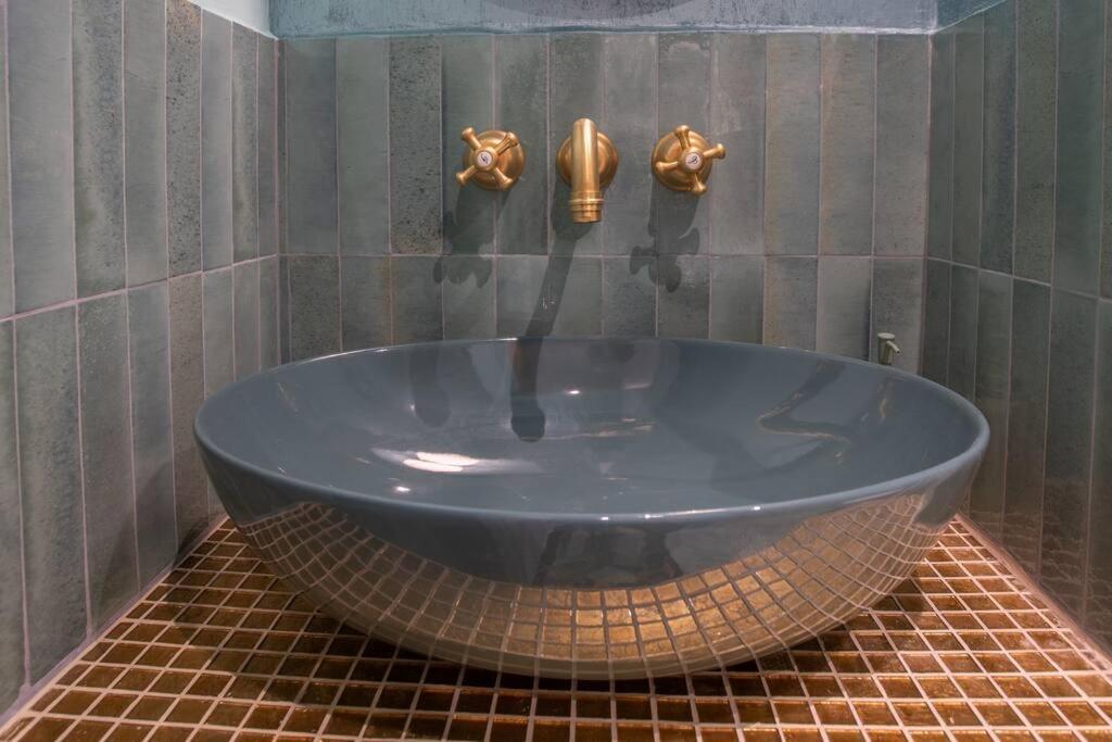 Pgrhome Colosseo 11 Blu Рим Экстерьер фото