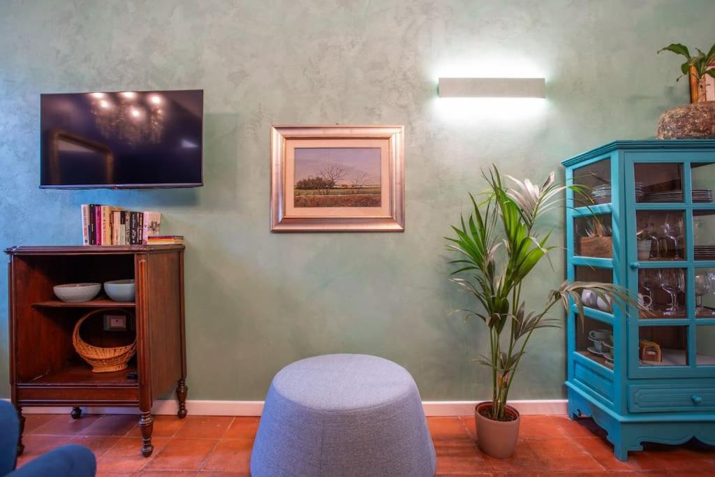Pgrhome Colosseo 11 Blu Рим Экстерьер фото