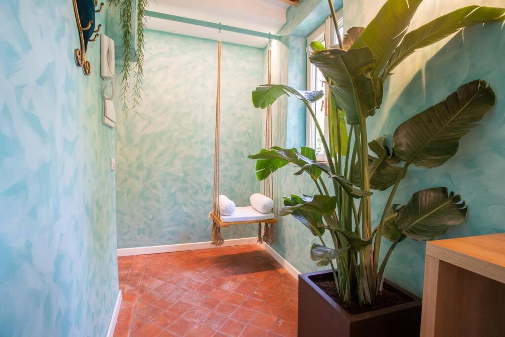 Pgrhome Colosseo 11 Blu Рим Экстерьер фото